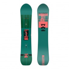 Tabla snowboard Rome Muse 